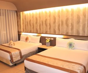 Stay Inn Hualien City Taiwan