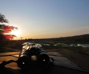 Kruger View Tree House Marloth Park South Africa