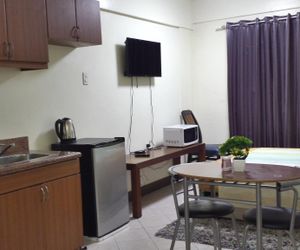 Cozy Studio Taguig City near Acacia Estates/BGC Pasig City Philippines