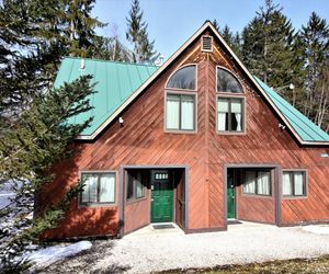 Ski in/out Spruce Glen Townhome A on Great Eastern Killington United States