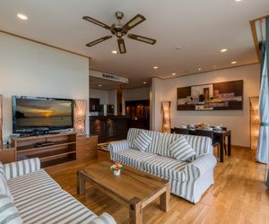 Grand Family Suite Apartment Karon Thailand