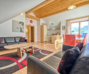 Apartment Central by Alpen Apartments Zell am See Austria