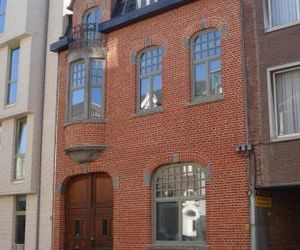 Unique mansion Hasselt Belgium