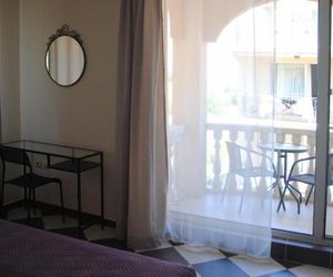 Hasienda Beach Apartments Sozopol Bulgaria