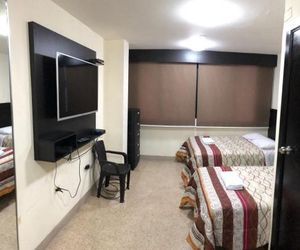 residencia terreros ideal 4 personas Guayaquil Ecuador
