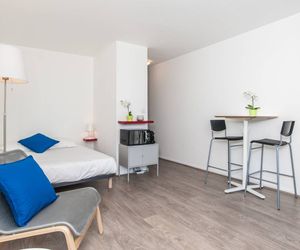 Studio tout équipé proche centre et canal du midi Toulouse France