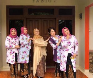 Rumah Fabio Yasmin Bogor Indonesia