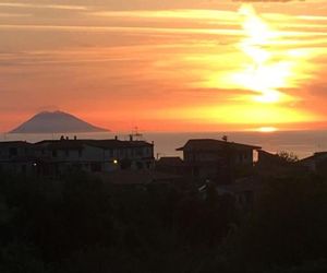 Casa vacanze zaccanopoli Parghelia Italy
