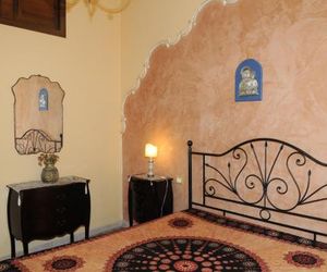 Villa Maddalusa Agrigento Italy