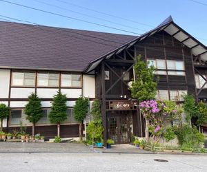 Villa Kubota Nozawaonsen-mura Japan