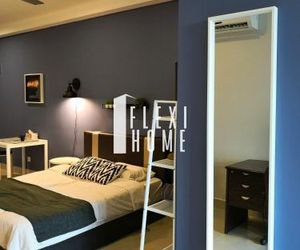 Shaftsbury 03 Cyberjaya, Flexihome-MY Cyberjaya Malaysia
