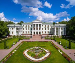 Park-Hotel Morozovka Zelenograd Russia