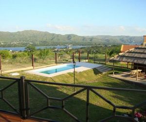 Cabañas Villa del Mirador Bialet Masse Argentina