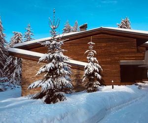 Borovets Chalets Borovets Bulgaria