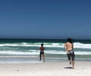 Três quartos na praia Cabo Frio Brazil
