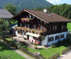 Krennlehen Schoenau am Koenigssee Germany