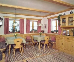 Knapphof Reit im Winkl Germany