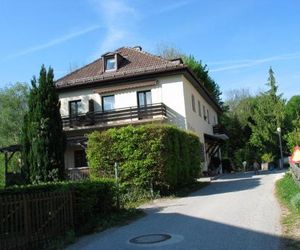 Malerhaus Apartments Bad Reichenhall Germany