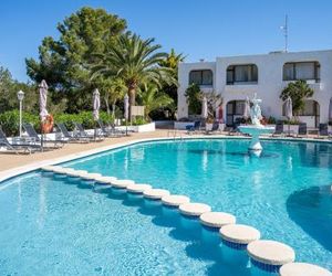 Apartamentos Barbarroja - Formentera Break Formentera Island Spain