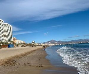 Sea Apartment Alicante Spain