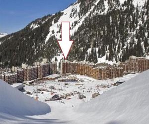 Plagne Bellecote Apartments Plagne Bellecote France