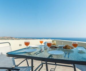 Infinite Blue Apartments Agia Pelagia Greece