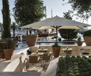 Апартамент ЛЮКС КАМЕЛИЯ Tivat Montenegro