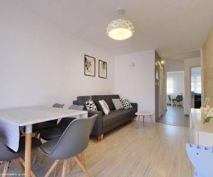 Apartament Melisa 2 Szklarska Poreba Poland