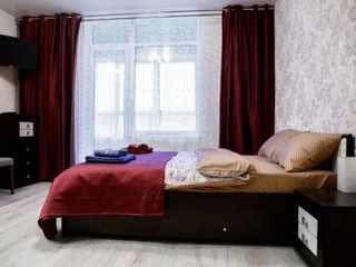 Апартаменты на Фрунзенской