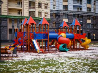 Апартаменты на Фрунзенской