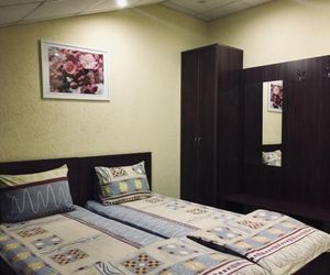 Time Centr Hostel Samara Russia