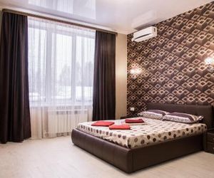 Hotel VESTA Samara Samara Russia
