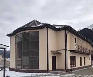 Guest House Versal Arkhiz Russia