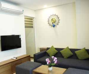 Holi Beach Hotel & Apartments Nha Trang Vietnam