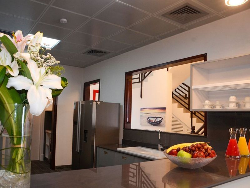 Hotel Photo 14