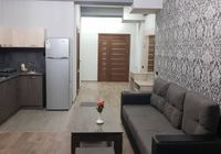 Отзывы Open Armenia Apartments