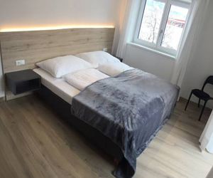 Anna & Paul Appartements Soell Austria