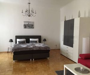 Appartment im Biedermeierhaus Graz Austria