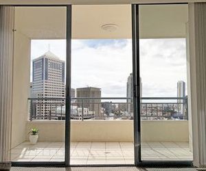 MyHoYoHo Apartments Haymarket Sydney Australia