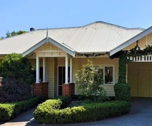 Healesville House - Fig Tree House Healesville Australia