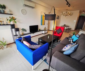 Seaview Suite 30@Gurney Drive Tanjung Tokong Malaysia