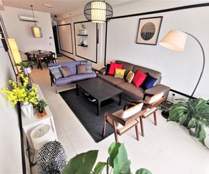 Seaview Suite 31@Gurney Drive Tanjung Tokong Malaysia