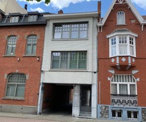 Large cityhouse Hasselt Belgium