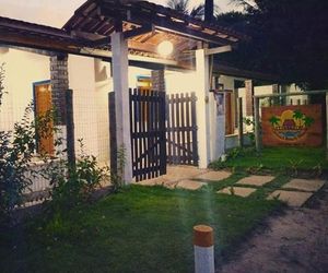 Coroaci Beach House Sirinhaem Brazil