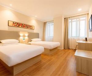 Hanting Hotel Shenyang Liming Square Subway Station Shenyang China