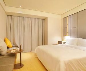 JI Hotel Suzhou Shishan Road Suzhou China