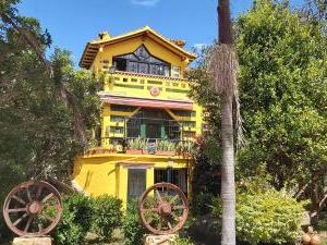 Casa Realidad y Ensueño Leiva Colombia