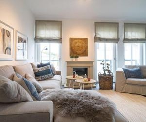 Villa Westend App_ 17 Ahlbeck Germany