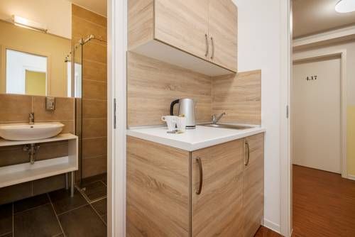 Hotel Photo 16