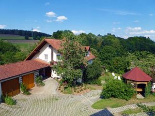 Фото отеля Ferienhof Hübner